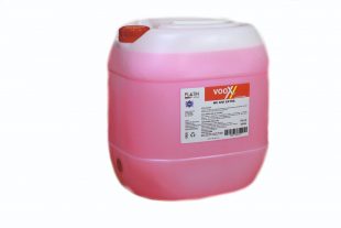 Voox Wc Sıvı Extra