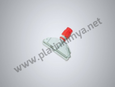 Dar Paspas Aparatı
