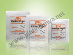 Eda Market Poşet (Küçük, Orta, Büyük)