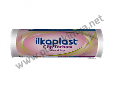 İlkaplast Büzgülü Battal Boy