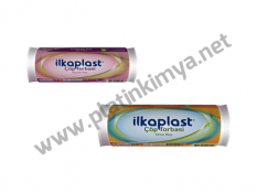 İlkaplast Büyük Boy Çöp Poşeti