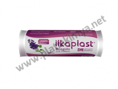 İlkaplast Büzgülü Orta Boy (Lavanta Kokulu)