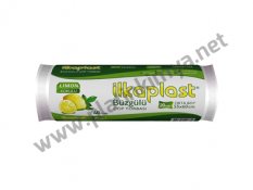 İlkaplast Büzgülü Orta Boy (Limon Kokulu)