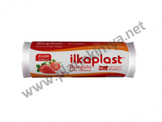 İlkaplast Büzgülü Orta Boy (Çilek Kokulu)