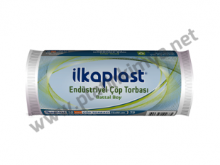 İlkaplast Endüstriyel (Battal Boy)