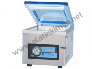 Vakum Paketleme Makinesi